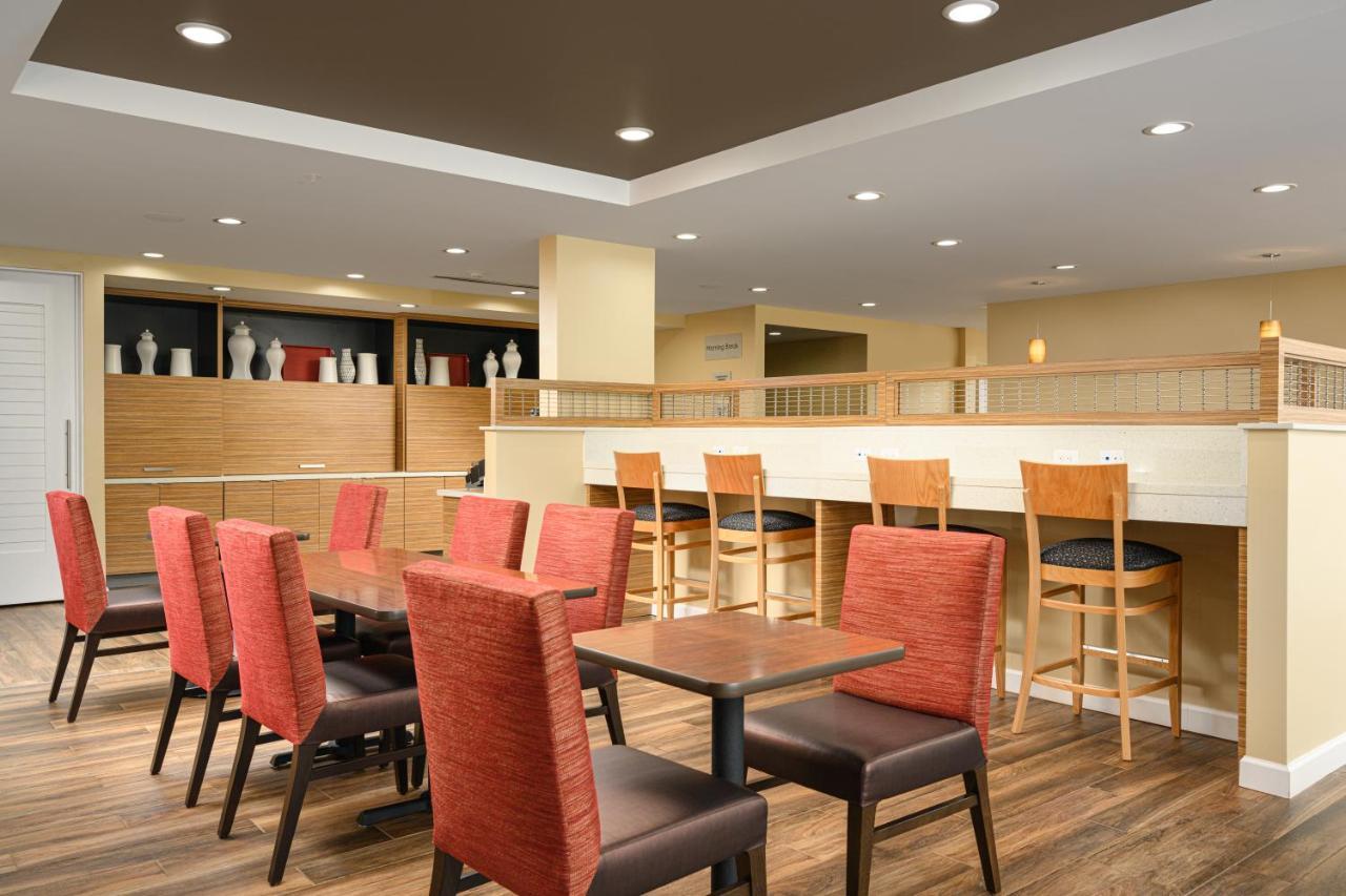 Towneplace Suites By Marriott توسكالوسا المظهر الخارجي الصورة