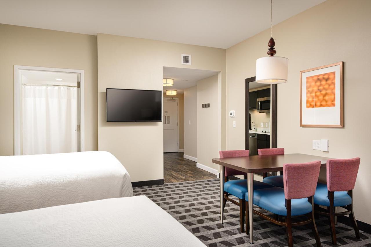 Towneplace Suites By Marriott توسكالوسا المظهر الخارجي الصورة