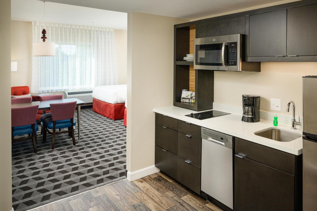 Towneplace Suites By Marriott توسكالوسا المظهر الخارجي الصورة