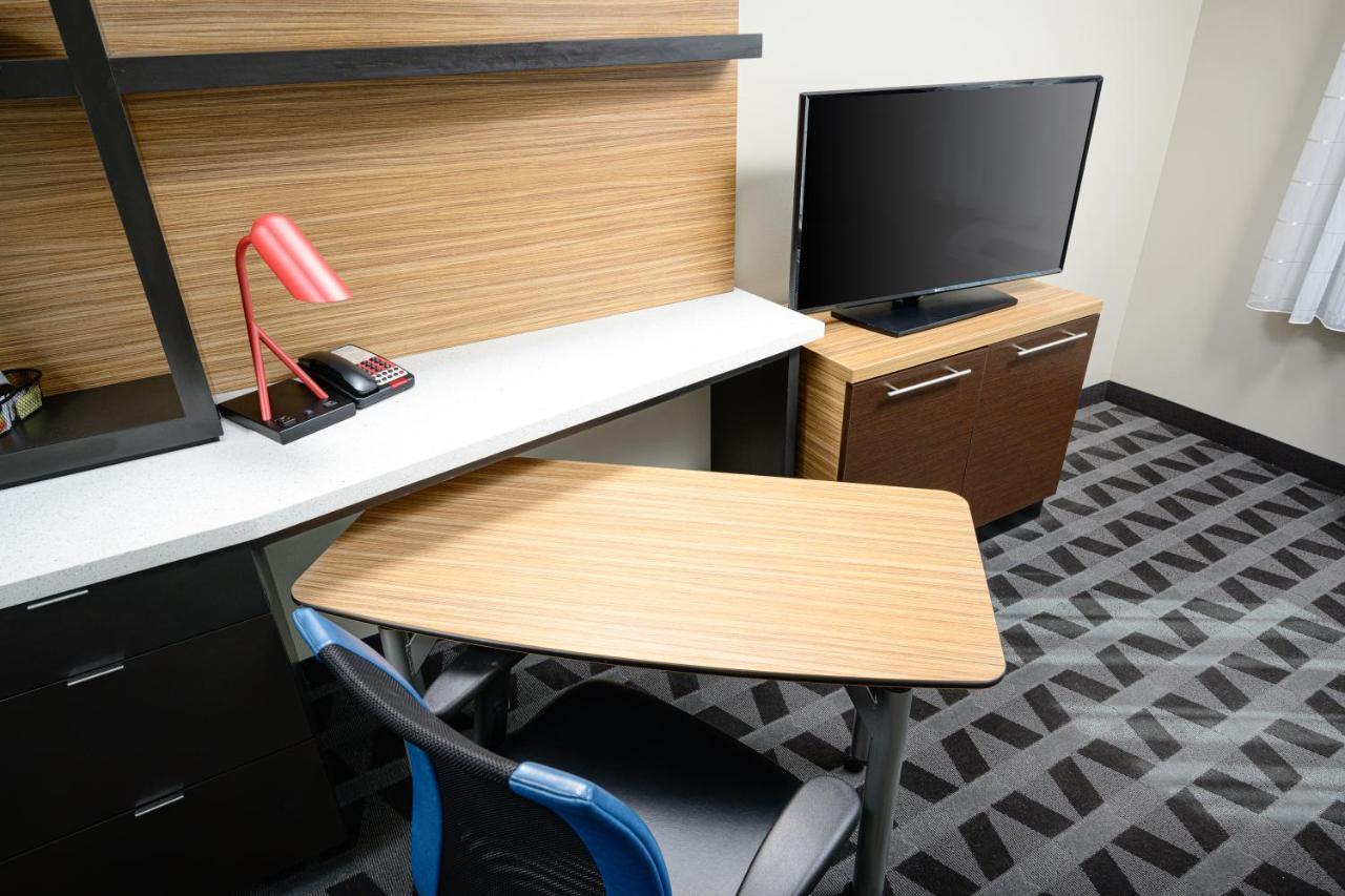 Towneplace Suites By Marriott توسكالوسا المظهر الخارجي الصورة