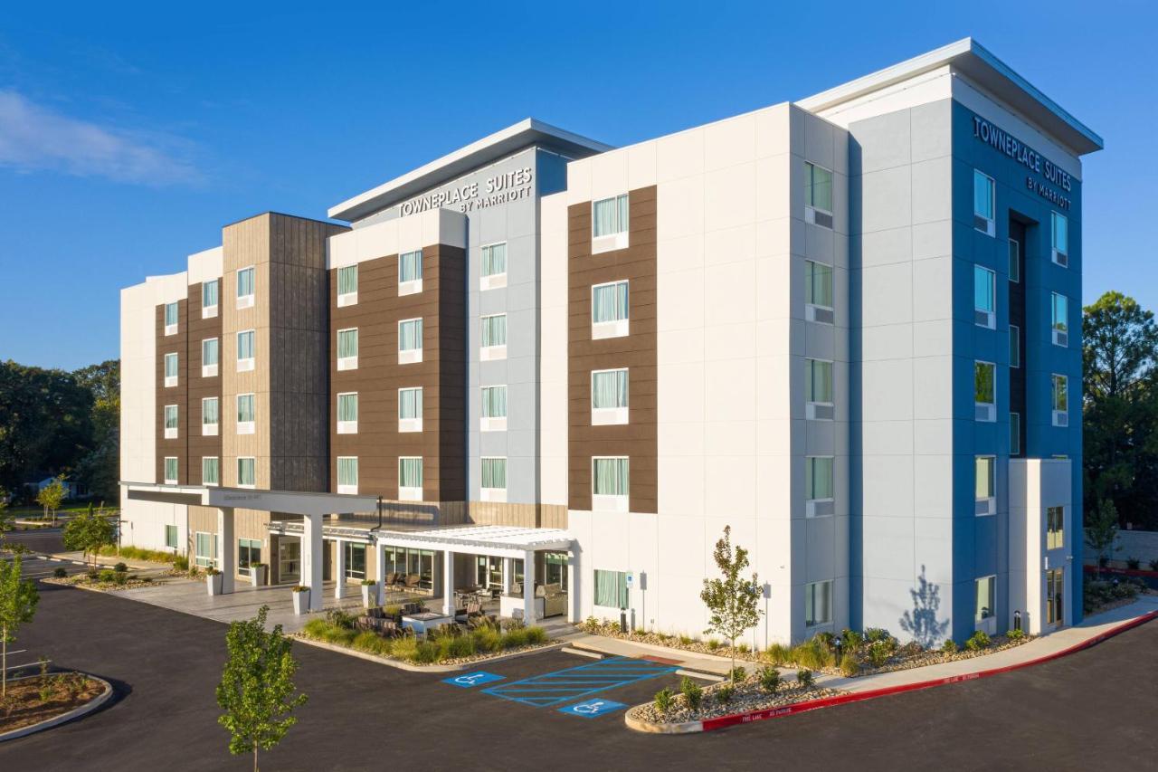 Towneplace Suites By Marriott توسكالوسا المظهر الخارجي الصورة