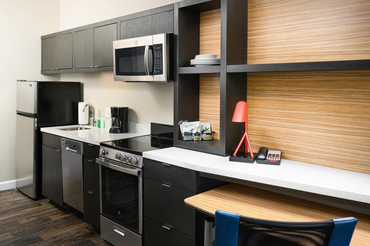 Towneplace Suites By Marriott توسكالوسا المظهر الخارجي الصورة